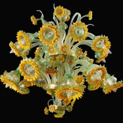 Girasole Chandelier