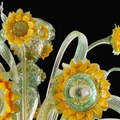 Girasole Chandelier