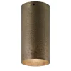 Girasoli Brass Ceiling Lamp
