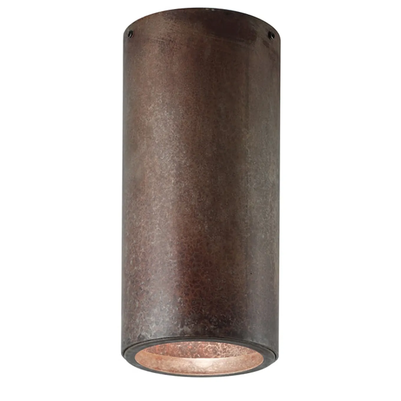 Girasoli Iron Ceiling Lamp