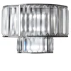 Gisele EX15 by Roberto Lazzeroni Wall Lamp