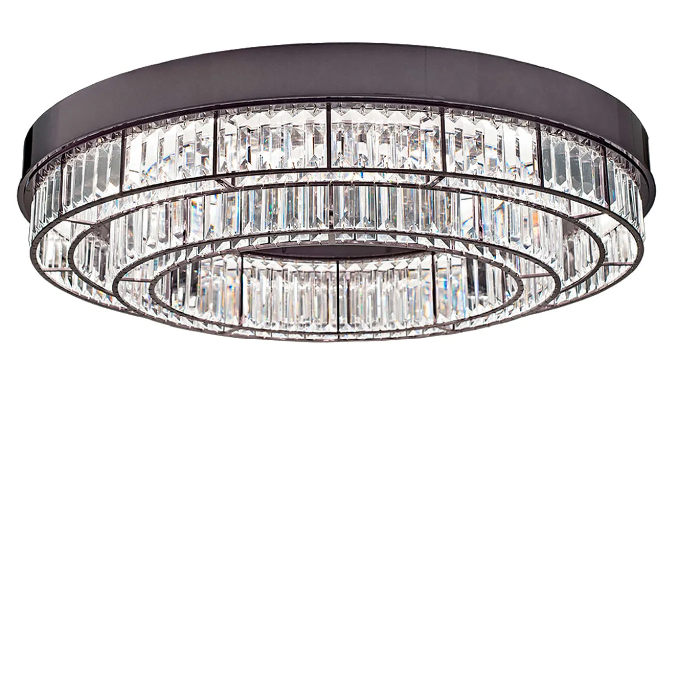 Gisele EX14 by Roberto Lazzeroni Ceiling Lamp