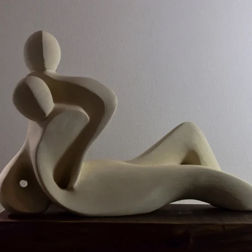 Giubilo Sculpture