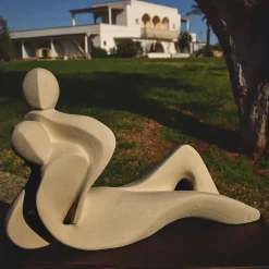 Giubilo Sculpture