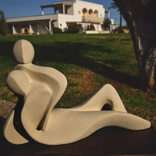 Giubilo Sculpture