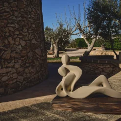 Giubilo Sculpture