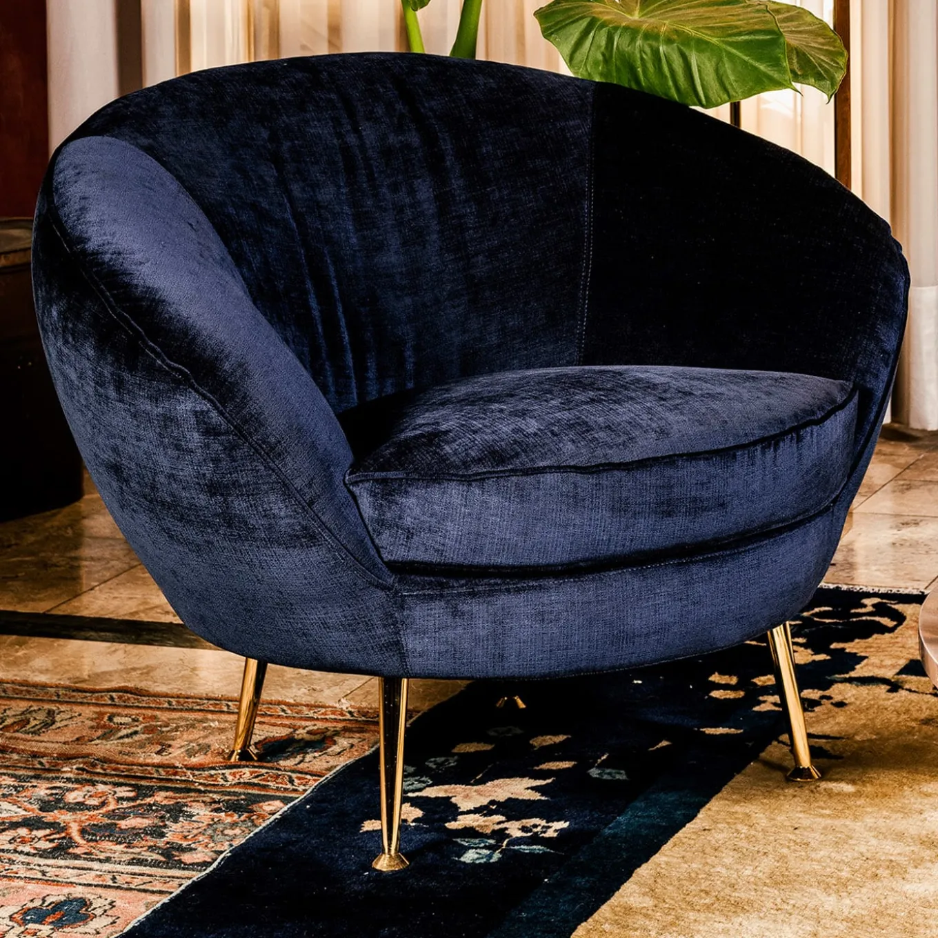 Giulia Armchair