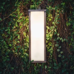 Giulia Ceiling and Wall Lamp