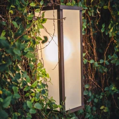 Giulia Ceiling and Wall Lamp