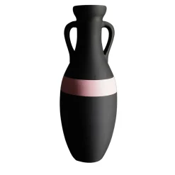 Giulio Cesare XL Black And Pink Amphora #1
