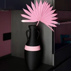 Giulio Cesare XL Black And Pink Amphora #1