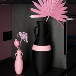 Giulio Cesare XL Black And Pink Amphora #1