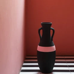Giulio Cesare XL Black And Pink Amphora #1