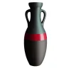 Giulio Cesare XL Black And Red Amphora