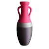 Giulio Cesare XL Black Silver And Fucsia Amphora