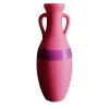 Giulio Cesare XL Fucsia And Purple Amphora