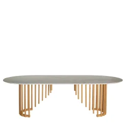 Giunchi Coffee Table