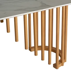 Giunchi Coffee Table