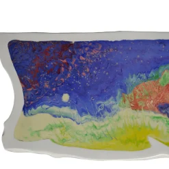 Glacial Sculpture Boreal Console Limited Edition