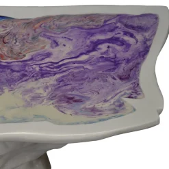 Glacial Sculpture Iceberg Console Limited Edition