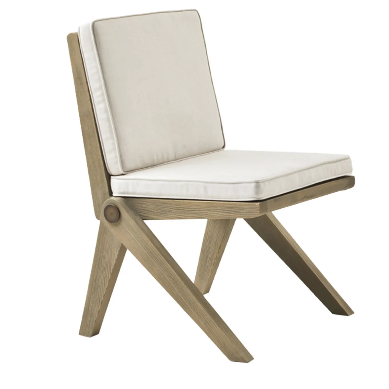 Glade Outdoor Chair by Archer and Humphryes