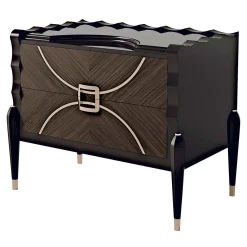 Glamour Nightstand