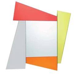 Gli Specchi di Dioniso # 1 by Ettore Sottsass