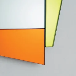 Gli Specchi di Dioniso # 1 by Ettore Sottsass