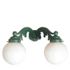 Globi Wall Lamp