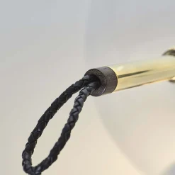 Globo Luna Table Lamp