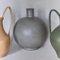 Globo Vase