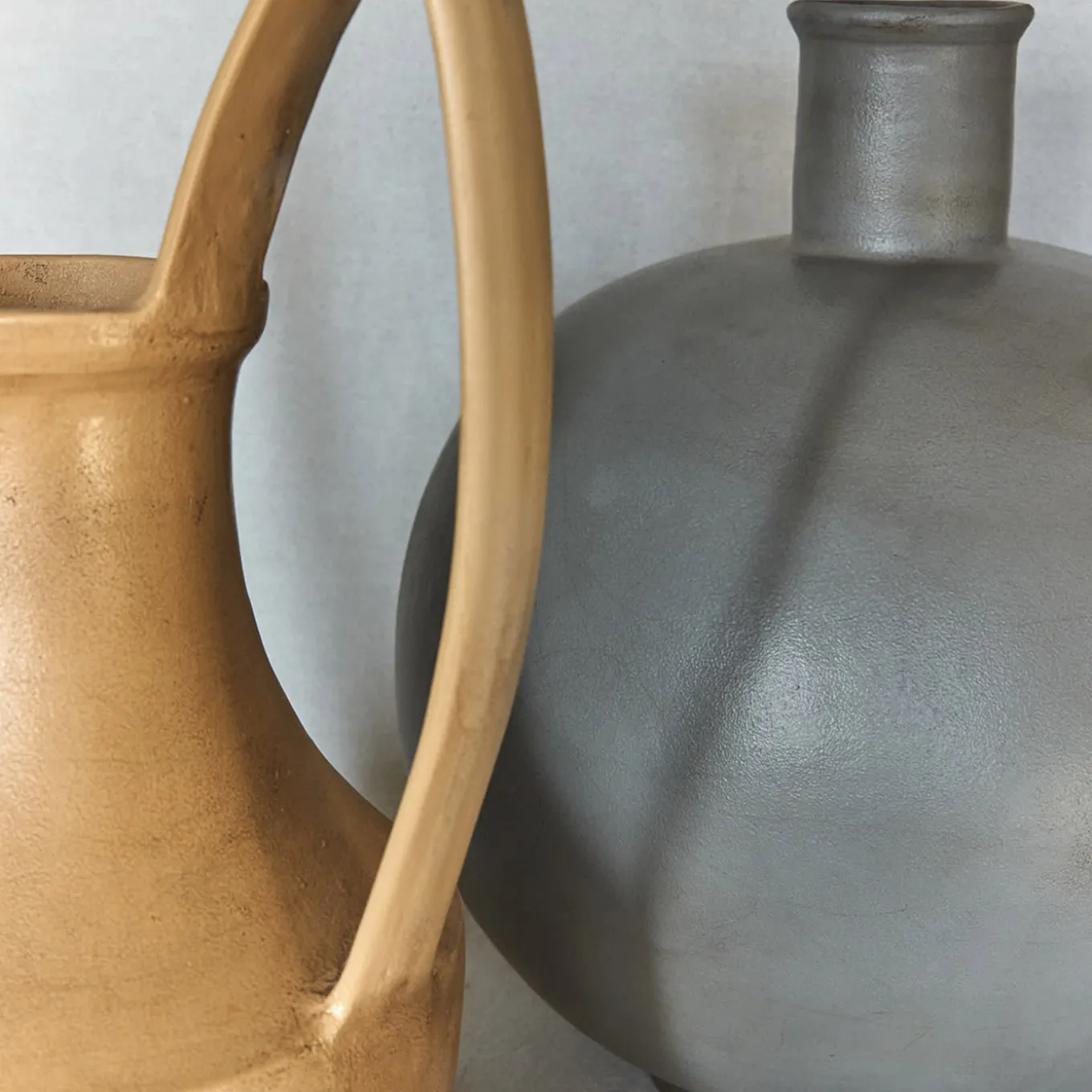 Globo Vase
