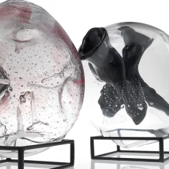 Glome X Vase by CTRLZAK