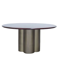 Goatskin Round Table