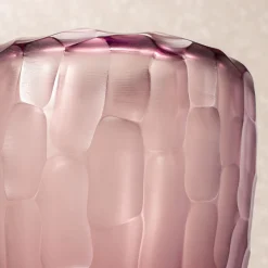 Goccia Ametista Vase