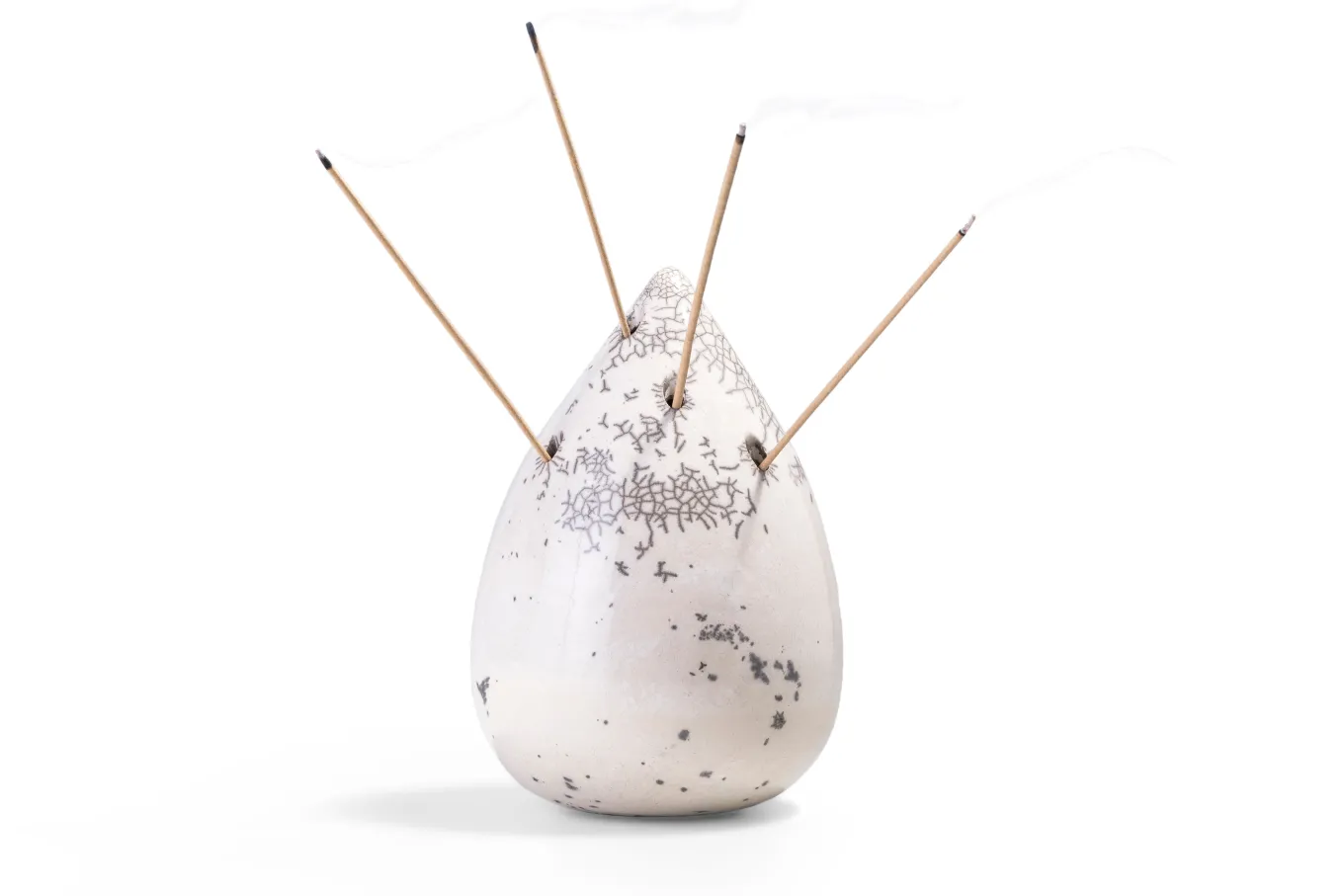 Goccia Incense Holder