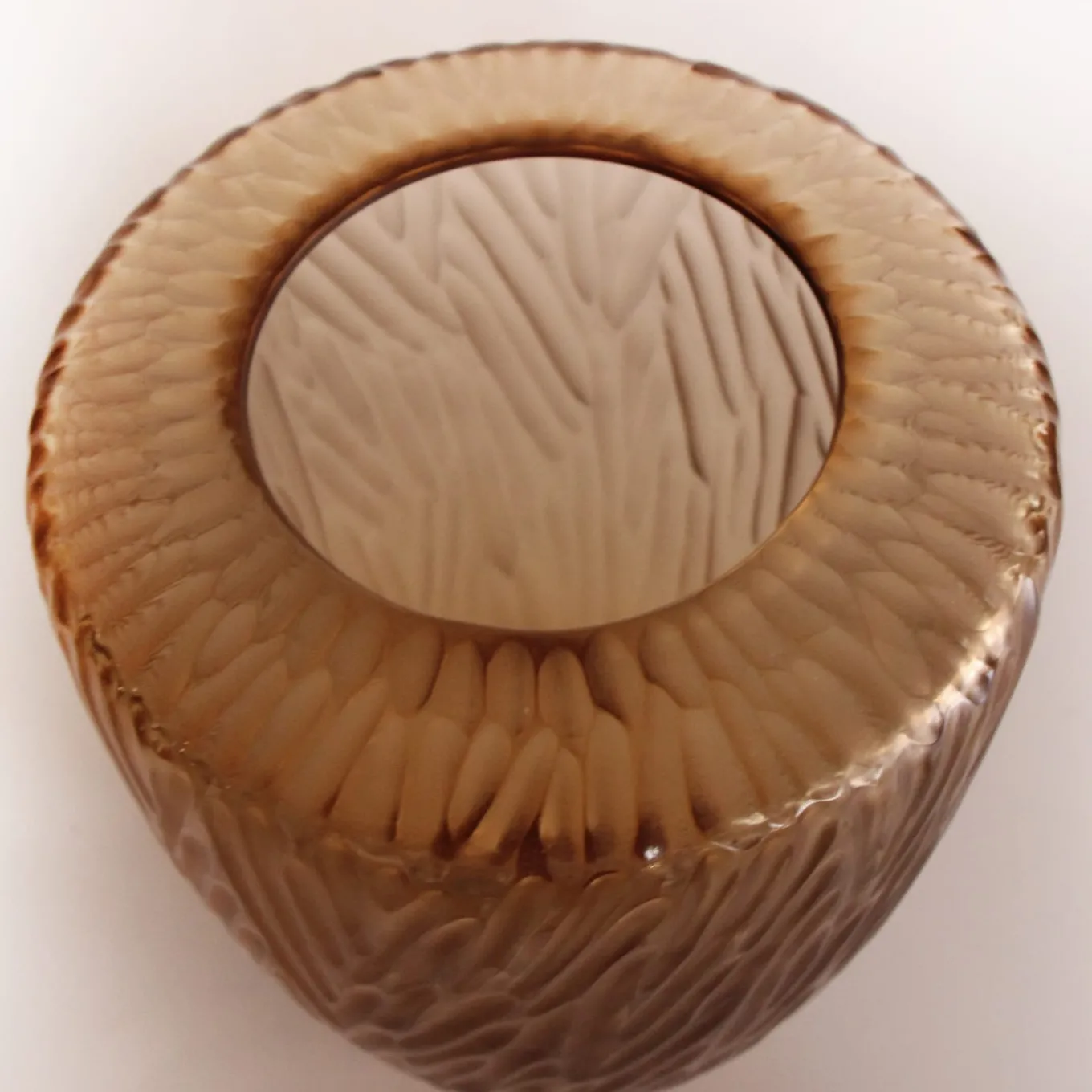 Goccia Miele Vase #1