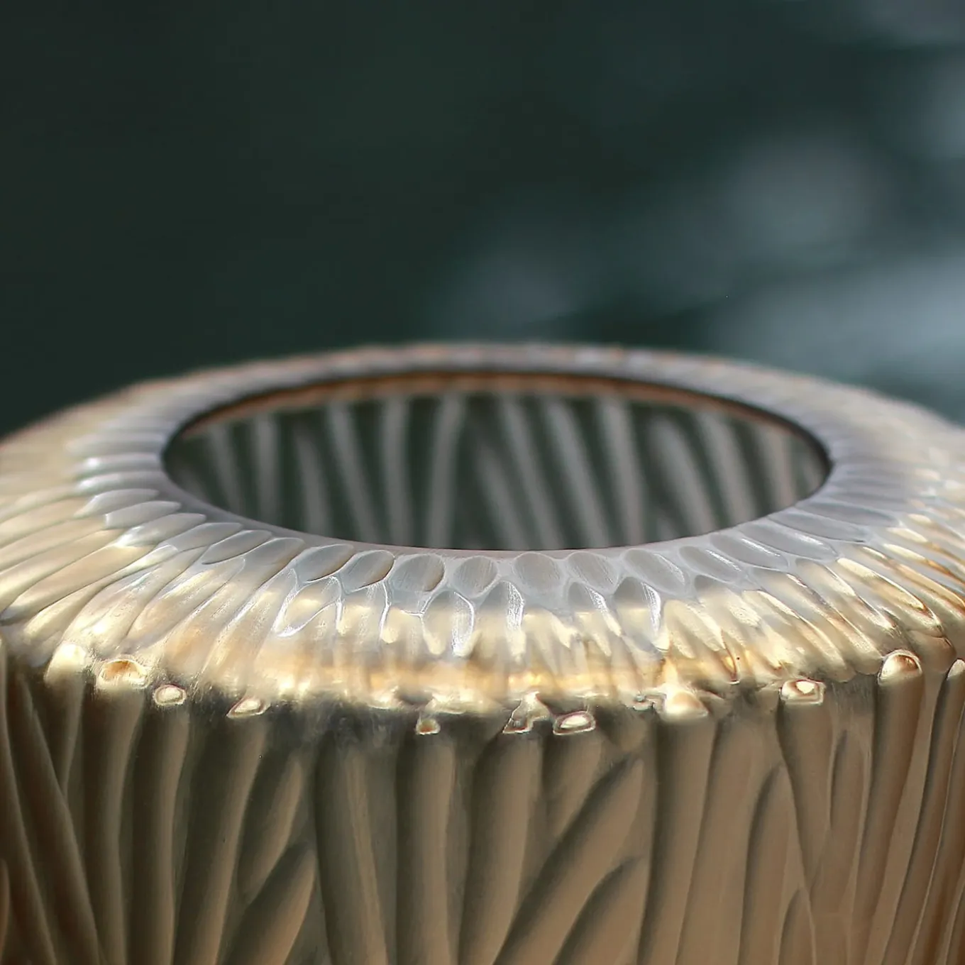 Goccia Miele Vase #1