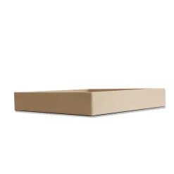 Gold 30 Tamarone Beige Tray