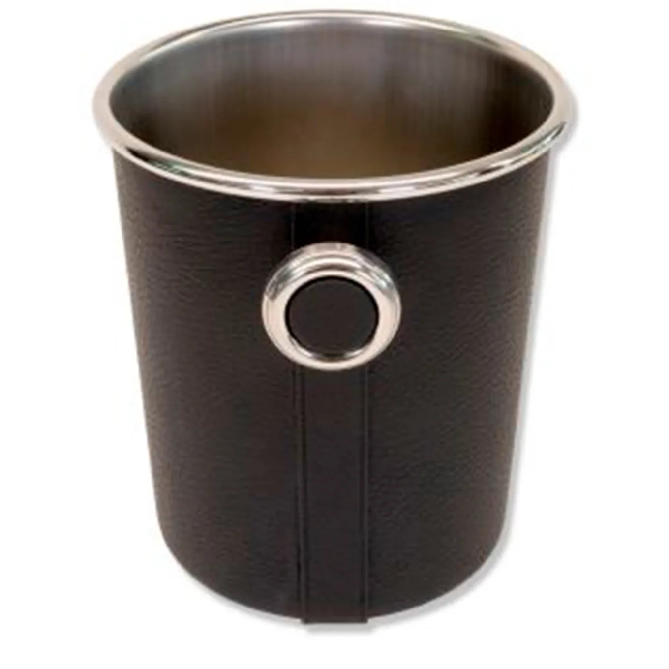 Gold Champagne Glacette