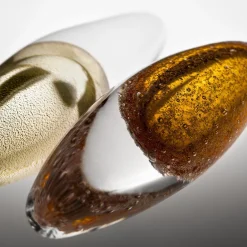 Golden Drops 15 Chandelier