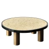 Golden Jade Coffee Table