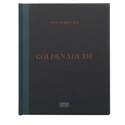 Golden Youth - Special Edition Box Set - Oliver Kruger - Limited Edition of 25 copies