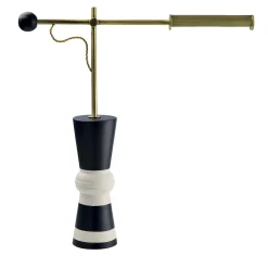 Goldie B Lamp