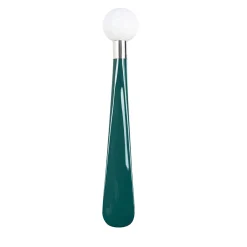 Golf Small Decorated Shoehorn