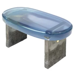 Golia bench R15