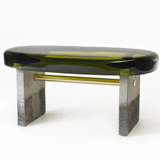 Golia R17 Bench