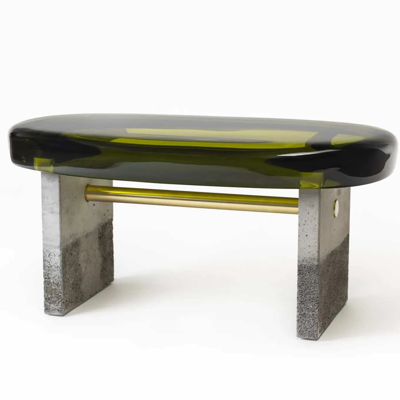 Golia R17 Bench