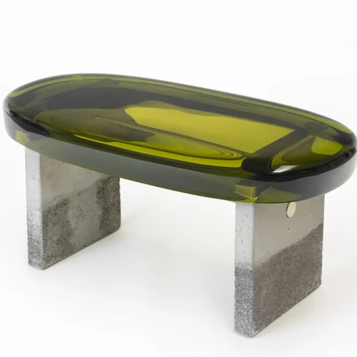Golia R17 Bench