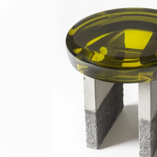 Golia R17 Stool